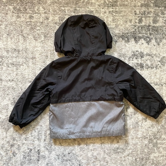 Carters Fleece Lined Jacket - Picture 7 of 9